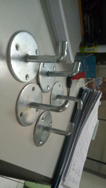 Hanger Gantungan Apar Co2 Tabung Pemadam Api