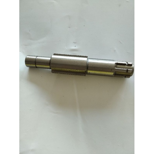 AS GIR DEPAN V80 AS COUNTER SHAFT YAMAHA V80 V80 ROBOT