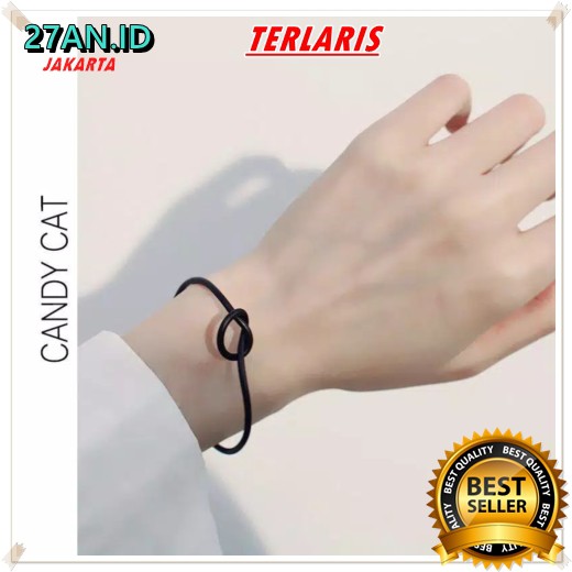  27AN ID Gelang  Aksesoris H76 tangan  Cantik Murah B14 