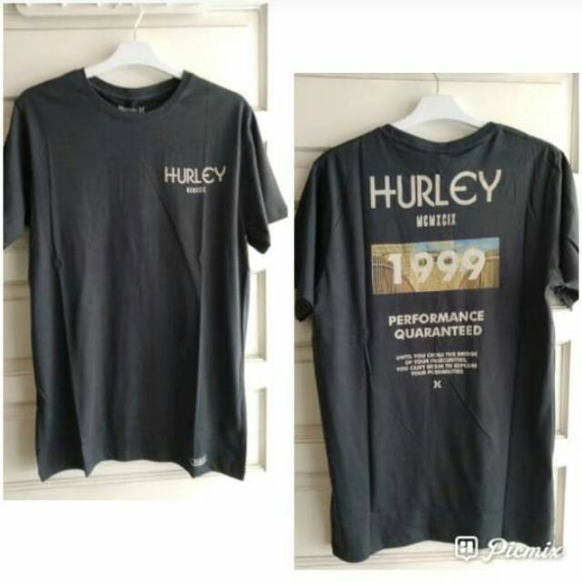 Tshirt planet surf bm premium