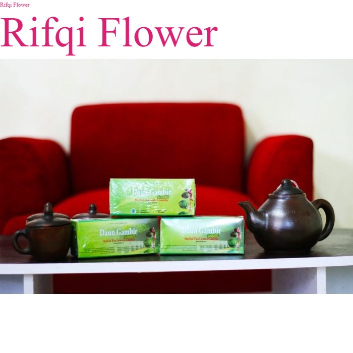 

TEH DAUN GAMBIR (HERBAL) ORIGINAL Pengiriman Sumut Untuk order banyak boleh chat kami duluan ya kak