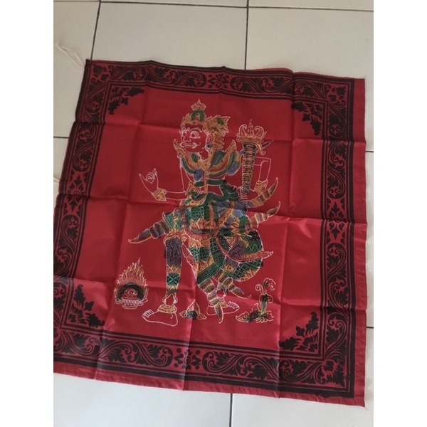 kober bali nawasanga 1 set jumlah 9pcs