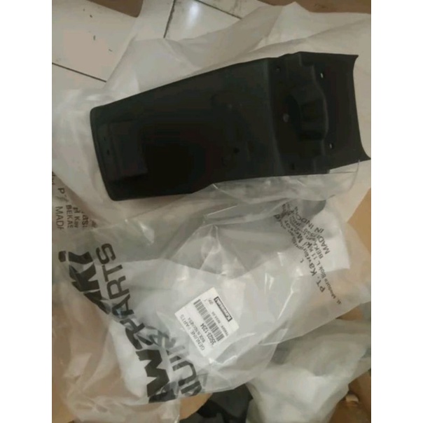 Spakbor Belakang Ninja R Spakbor Belakang Ninja R SS