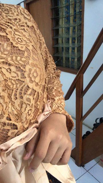 Ciobella Dress