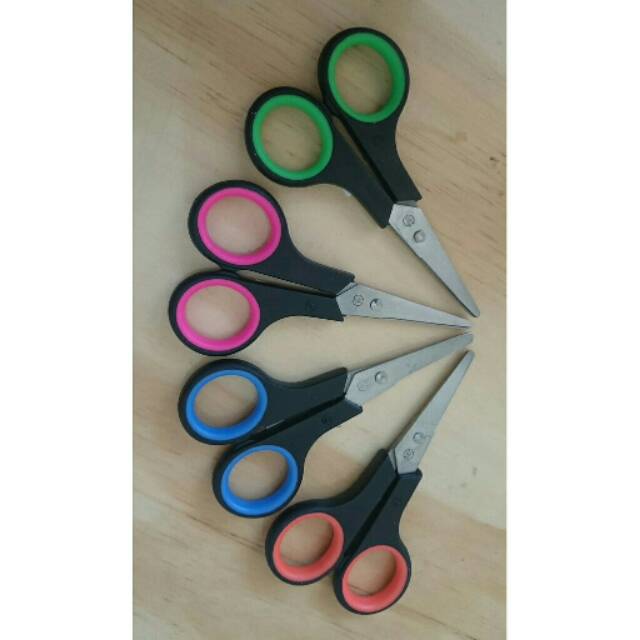 

Gunting gunindo oss