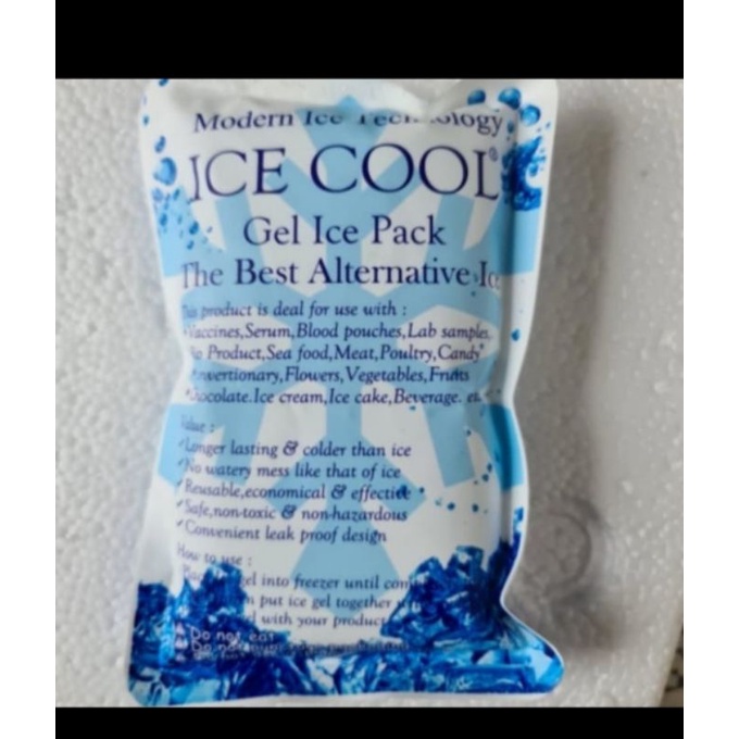 

IceGel