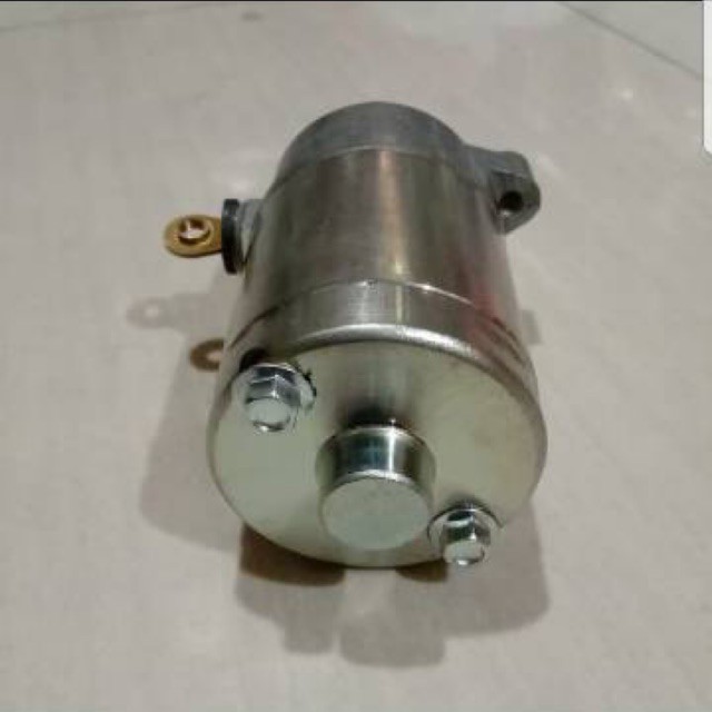 Dinamo starter Assy Vega ZR