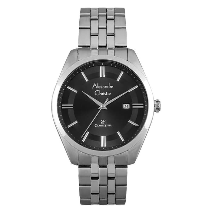 JAM TANGAN PRIA ALEXANDRE CHRISTIE AC8595 MDBSSBA