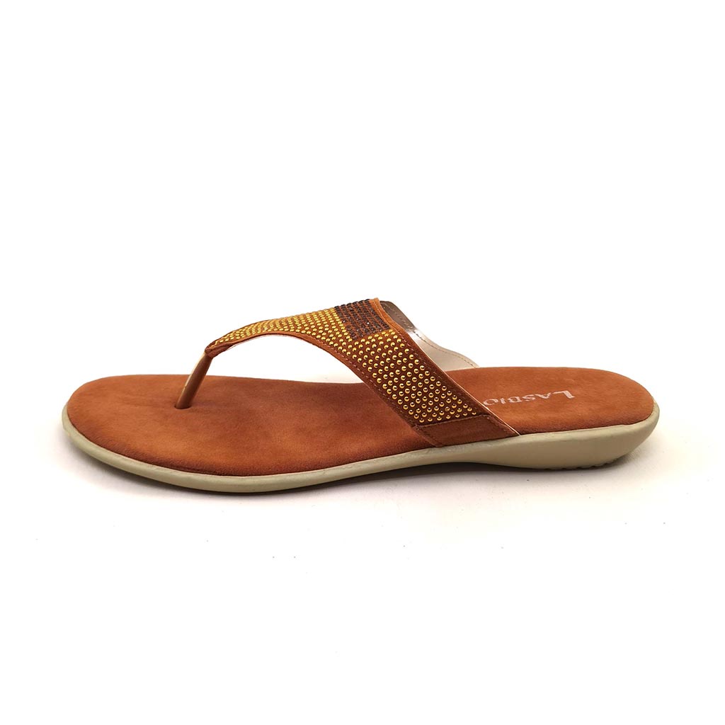 LASBIO - M04 Sandal Jepit Wanita