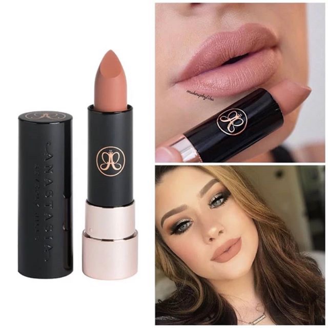 abh matte lipstick