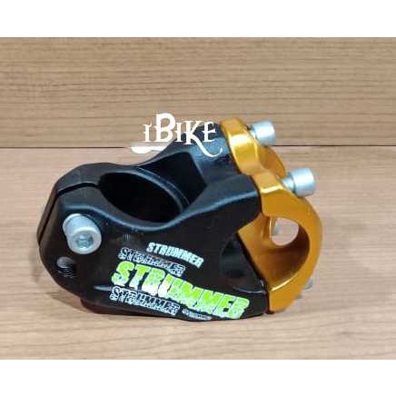 Stem strummer 408 31.8 mm Panjang 35 mm