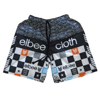 BEST SELLER 1 - BOXER PRIA WANITA| CELANA DALAM PENDEK KOLOR BOXSER PANTAI BAHAN KATUN BOKSER DISTRO SURFING PREMIUM PANTAI SANTAI RENANG COWOK PRIA WANITA CEWEK LAKI LAKI COWO PEREMPUAN REMAJA DEWASA-Retro