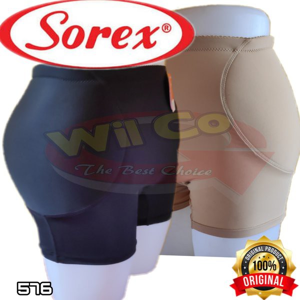K576 - Korset Bokong Busa - Celana Busa Sorex - Celana Busa Bokong dan Pinggul