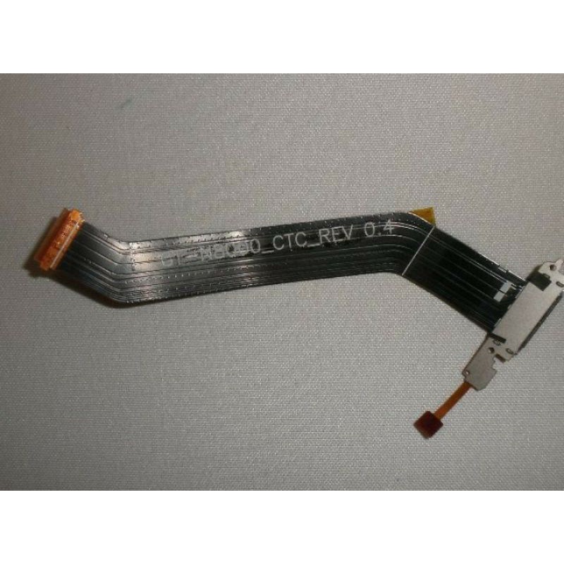 Flexible Konektor / Connector Charger Samsung Note 10.1 / N8000