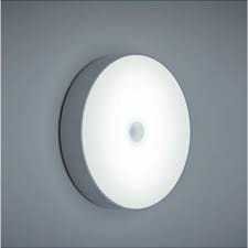 LED Motion Sensor Night Light Lampu Sensor Malam/Lampu Kamar Tidur/Emergency Light