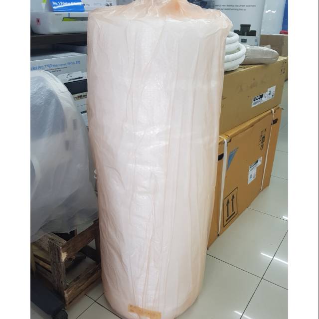 

Bubble Wrap 125 x 50 meter