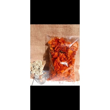 

kripik pedas sukabumi