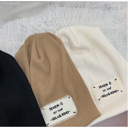 TOPI KUPLUK RAJUT PRIA WANITA BEANIE MUSIM DINGIN WINTER CAPS TOPI GUNUNG TOPI KUPLUK DEWASA HTW