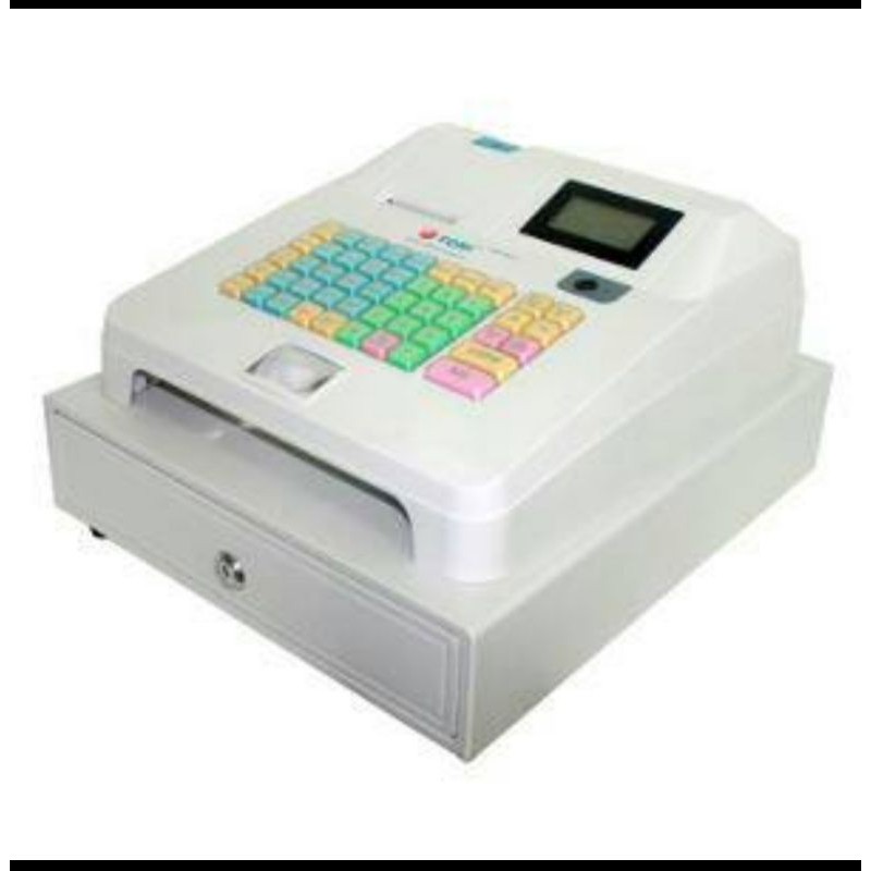 

cash register tori ter 810