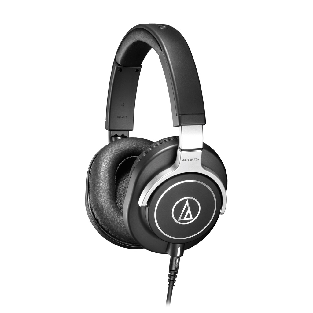 Audio Technica ATH-M70x Professional Monitor - Headphones