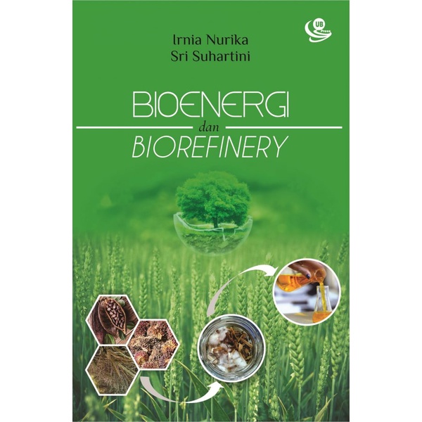 Jual Buku Pertanian Bioenergi Dan Biorefinery Shopee Indonesia