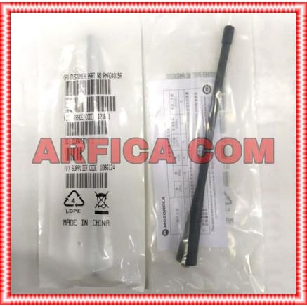 Ht / Antena Ht Motorola Uhf Gp 328 - Cp 1660 - Gp 2000 - Gp 3188 - Gp 338