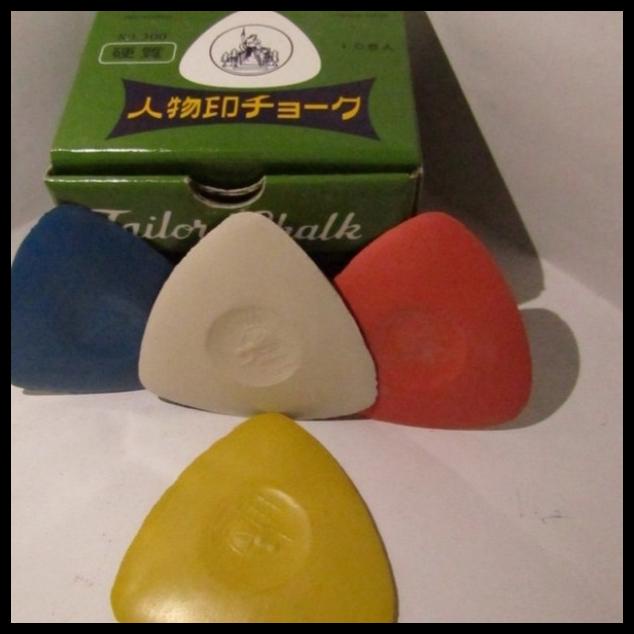 

Heaven | Kapur Tailor Chalk Jepang
