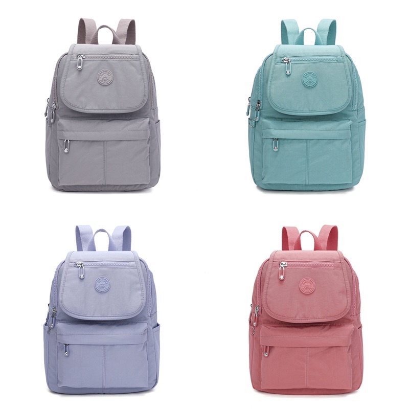 HARUICA BAG 80134 TAS RANSEL - TAS WANITA - TAS CEWEK