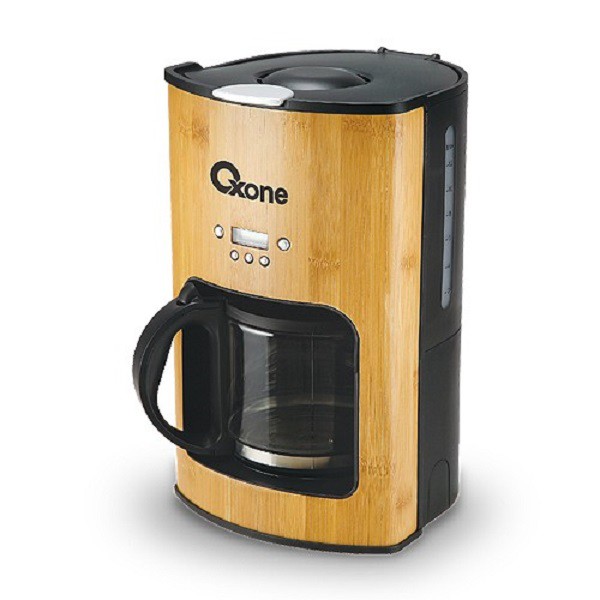Ox-952 Bamboo Coffee Tea Maker Oxone, Mesin Kopi Teh Oxone NEW