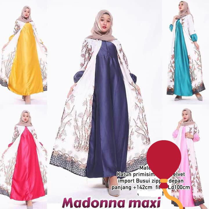 GAMIS MADONNA