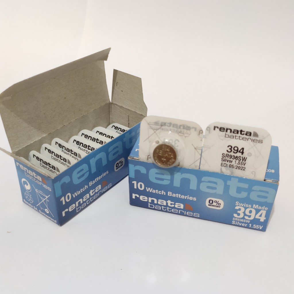 BATERAI RENATA SR936SW 394