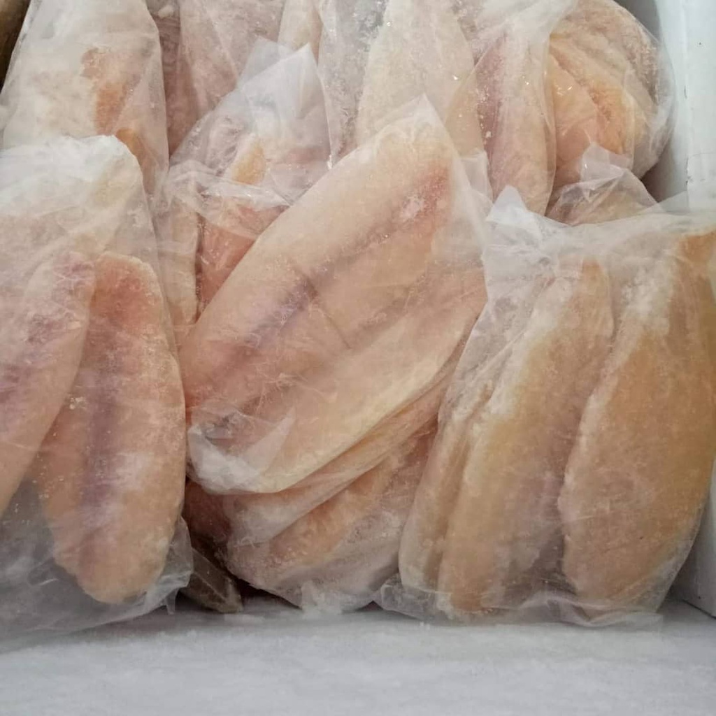 

Ikan dori saleta food