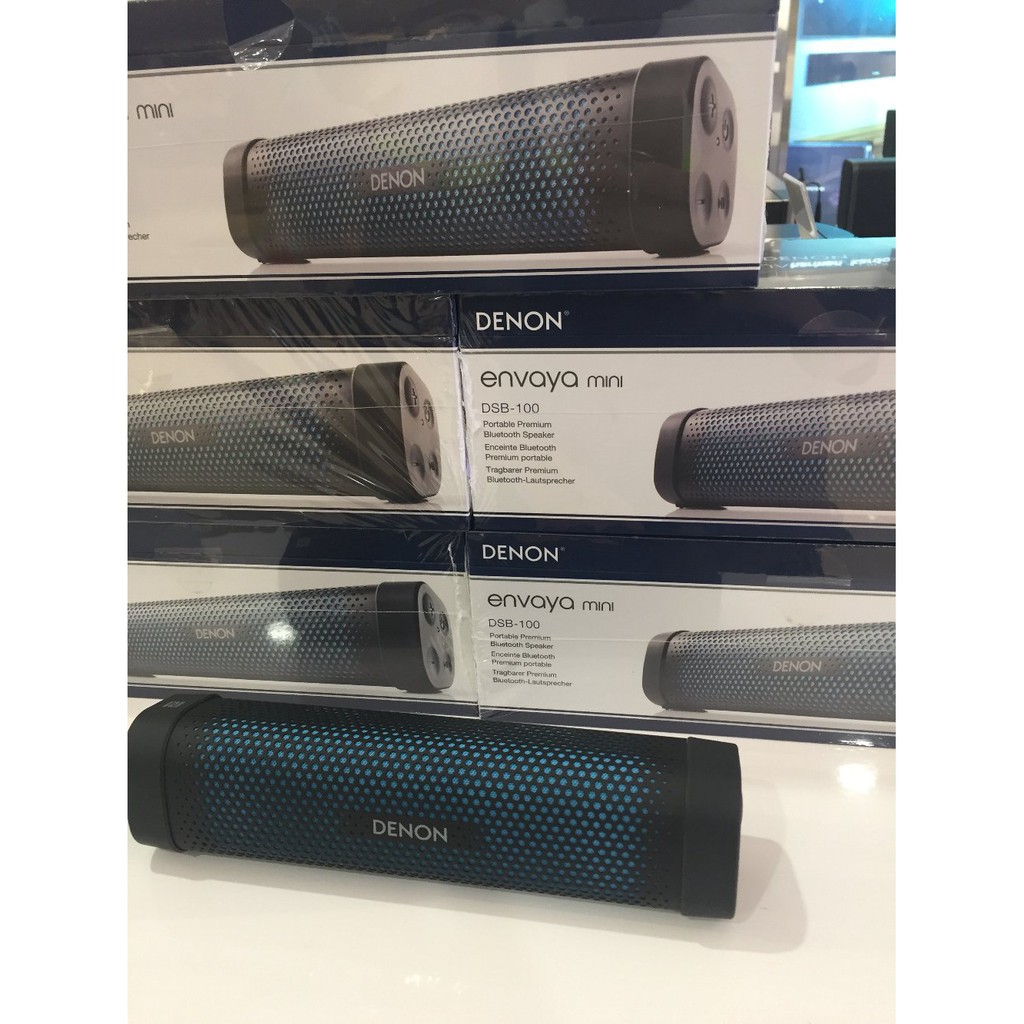Unik DENON envaya mini  Murah