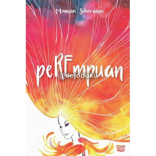 Ready Perempuan ( Maman Suherman )