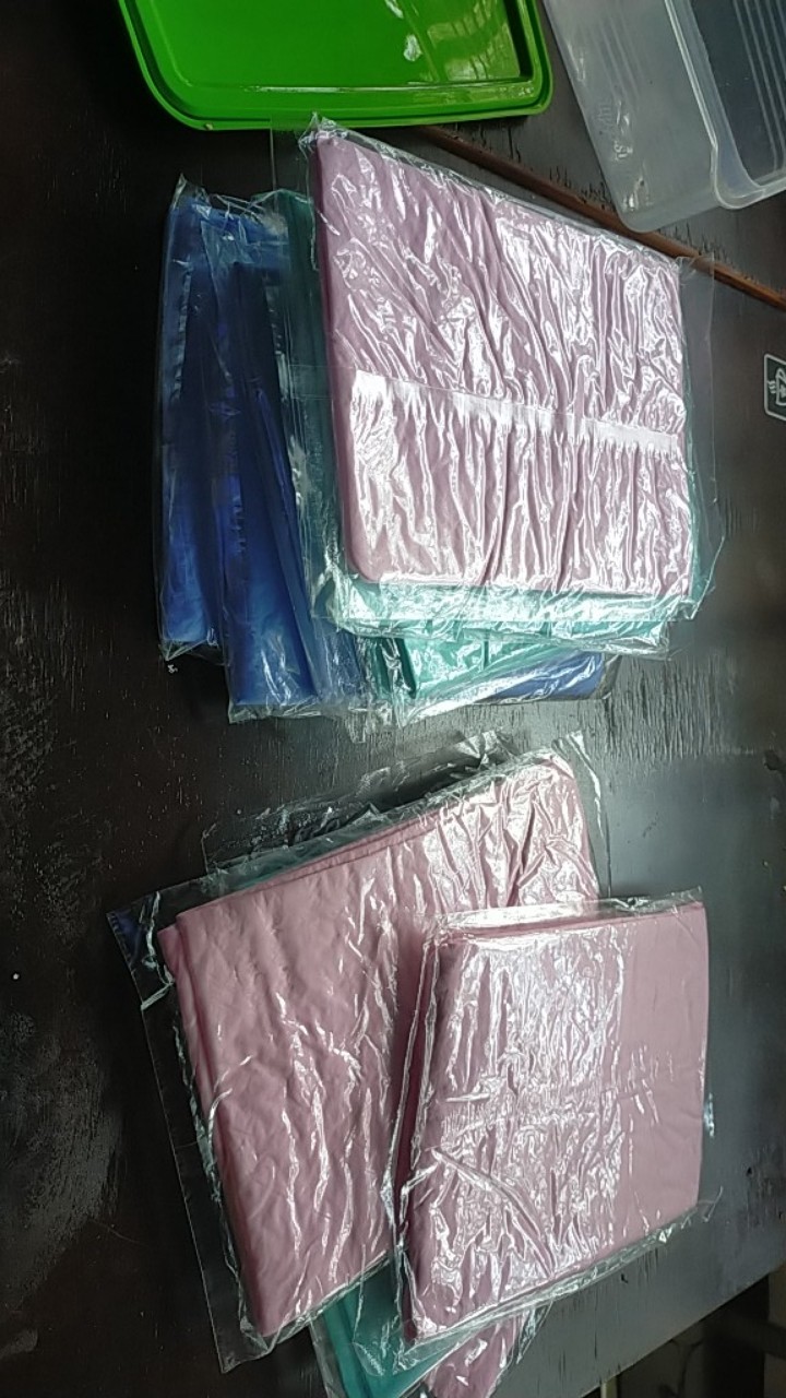 Lap Handuk Serbaguna Lembaran Bahan Pva Serat Sintesis Chamois Kanebo