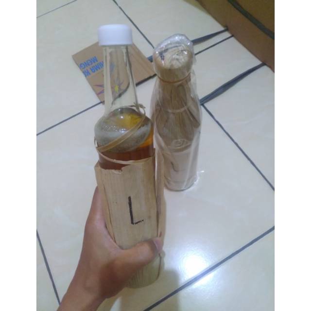 

Madu Sumbawa liar