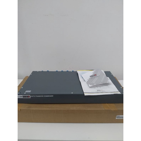 Combiner Falcom 16 channel