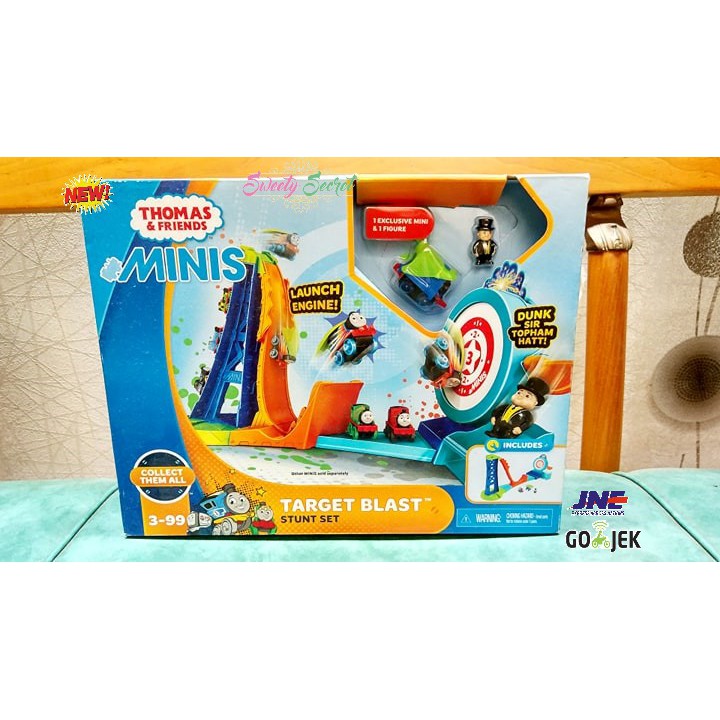 thomas target blast