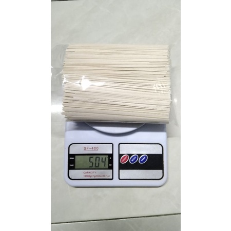 

MURAH MIE LIDI 1/2KG