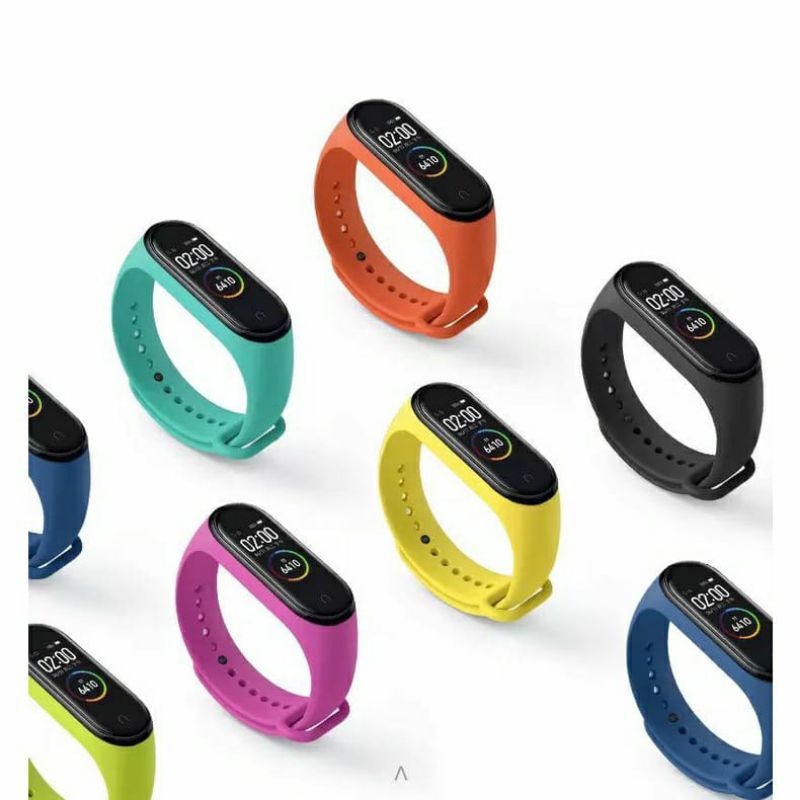 Strap tali pengganti Xiami Miband 7