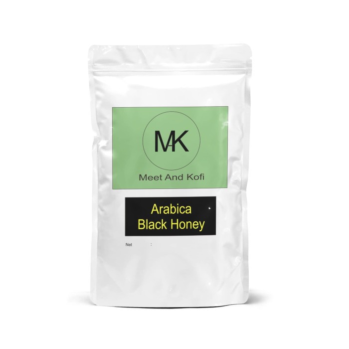

ds011css Kopi Arabika Honey Ciwidey Rancabali 1 Kg Biji/Bubuk Ds20X11