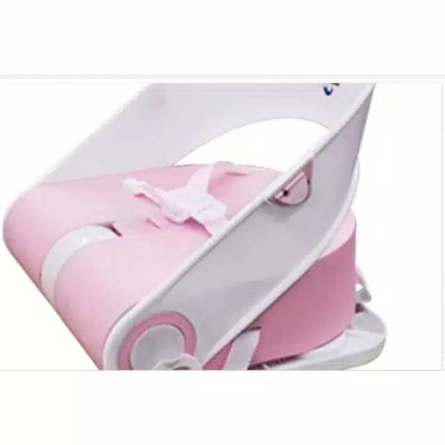 Baby Booster Baby Giordano seat 511/Meja makan kursi bayi