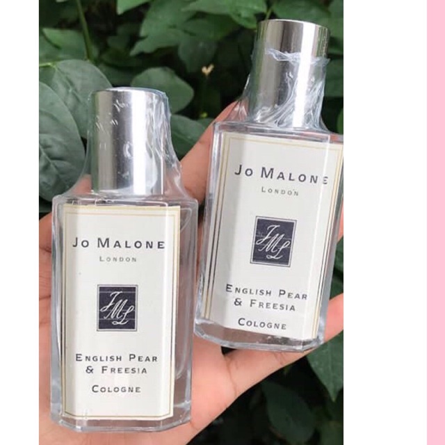 Parfum Jo Malone