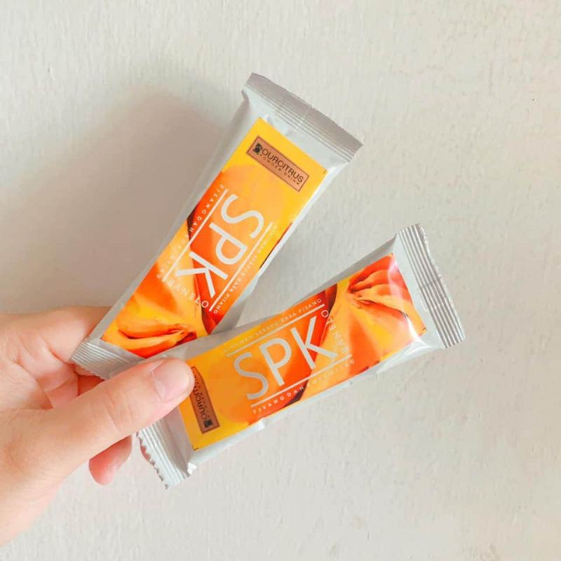 Spk Banelo Minuman penurun berat badan - diet tanpa ribet