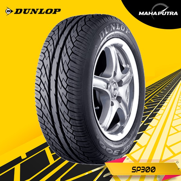 Dunlop SP300 185/65R15 Ban Mobil