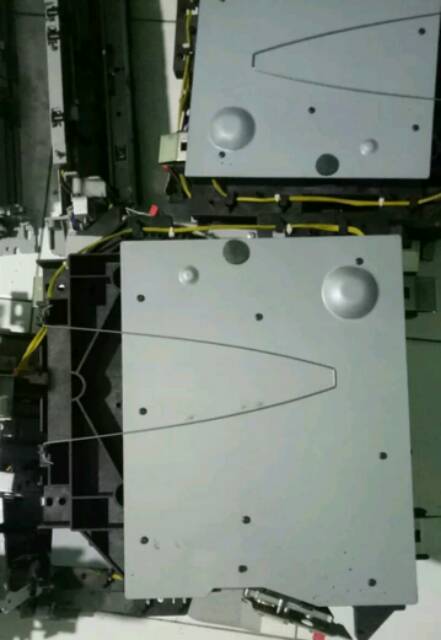LASER UNIT IR ADVANCE IRA 6075 6275