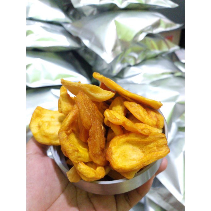 

keripik nangka difa snack51