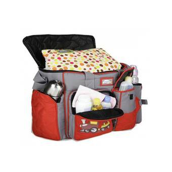 TAS BAYI SNOBBY BESAR