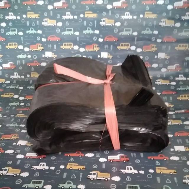 KRESEK KILOAN / KRESEK TIMBANGAN / KRESEK HITAM