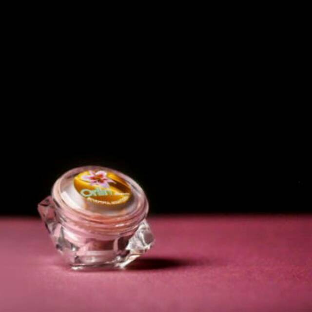 BB glowing orlin beauty